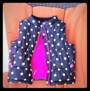 Fall Ready Vest🍁🍂🍃